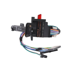 26100985 Turn Signal Combination Switch for Chevrolet, Buick, 30-50 - NexuParts