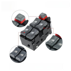 10290244 Power Window Switch for 20-30, medium_margin - NexuParts