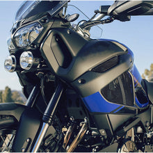 Front Windshield Windscreen Deflector Compatible with Yamaha XT1200Z 2014-2021