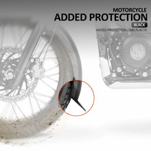 Front Fender Extender Compatible with Royal Enfield 2018-2022