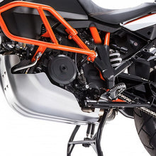 Motorcycle Protection Cover Compatible with KTM 1290SuperAdventure
