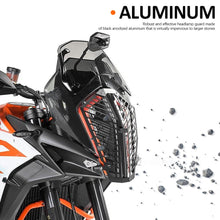 Motorcycle Protection Cover Compatible with KTM 1290 Super Adventure S/R