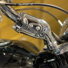 Handlebar Riser Clamp Compatible with BMW R18