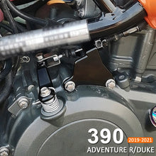 Brake Clutch Lever Set Compatible with KTM 390 ADV390 DUKE