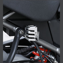 Rearview Mirror Set Compatible with Harley-Davidson PA1250 PA1250 S 2021 2021+