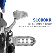 Brake Pedal Enlarger Compatible with BMW S1000XR