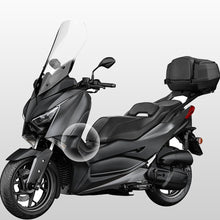 Body Side Protection Stickers Compatible with Yamaha XMAX125300