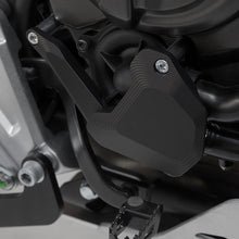 Water Pump Guard Cover Compatible with Yamaha XSR700 2015-2021 Aluminum