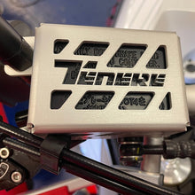 Brake Fluid Reservoir Guard Cover Compatible with Yamaha Tenere 700
