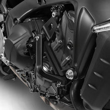 Crash Bar Engine Guard Protector Compatible with Yamaha MT-09 Tracer 9 XSR 900