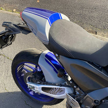 Rear Seat Cowl Cover Compatible with Yamaha MT-09 2021-2023
