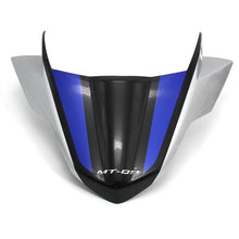 Rear Fender Mudguard Compatible with Yamaha MT-09 FZ-09