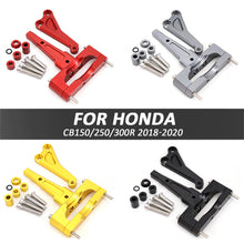 Steering Damper Stabilizer Compatible with Honda CB150/250/300 R