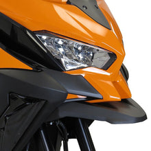 Front Fender Extender Compatible with Kawasaki VERSYS1000S/SE