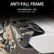 Engine Crash Protector Compatible with BMW S1000RR 2019-2022