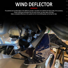 Body Side Panel Cover Compatible with BMW R1200GSR1250GS