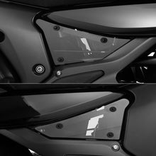 Aerodynamic Winglet Spoiler Compatible with BMW K1600B K1600Grand America