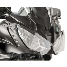 Headlight Guard Cover Compatible with Yamaha MT-07 Tracer MT-07 Tracer GT