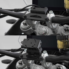 Navigation Mount Extension Bar Compatible with Suzuki V-Strom1000/1050XT