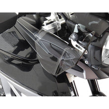 Motorcycle Handguards Wind Deflectors Compatible with Triumph Tiger 800 XRX
