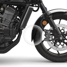 Front Fender Extender Compatible with Honda REBEL CMX1100