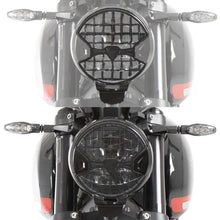 Headlight Guard Cover Compatible with Triumph Trident Trident 660 2021 2021+