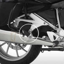 Passenger Foot Peg Lowering Kit Compatible with BMW R1250RT LC