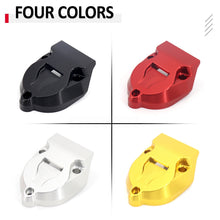 Engine Skid Plate Guard Compatible with Ducati Streetfighter V4 Panigale V4S