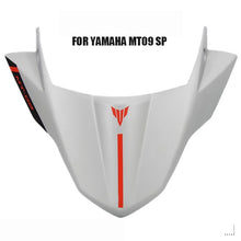 Rear Fender Mudguard Compatible with Yamaha MT-09