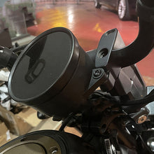 Handlebar Riser Clamp Compatible with Harley-Davidson Sportster S