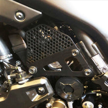 Motorcycle Protection Cover Compatible with Yamaha Tenere 700/XT700Z 2019-2020