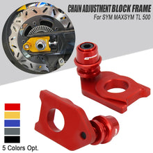 Crash Bar Engine Guard Protector Compatible with SYM MAXSYM TL500