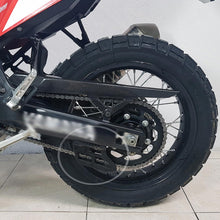 Steering Damper Stabilizer Compatible with Yamaha Tenere 700