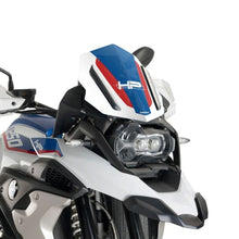 Front Windshield Windscreen Deflector Compatible with BMW R1200GS LC R1250GS Adventure