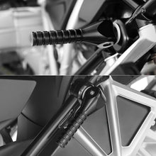 Lift Assist Handle Bar Compatible with BMW R1200GS LC Adventure R1250GS Adventure
