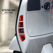 Radiator Grill Guard Compatible with Piaggio Vespa GTS 300