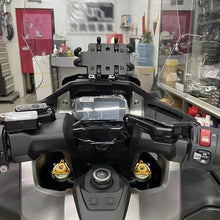 Navigation Mount Extension Bar Compatible with Honda Forza Forza750 NSS750