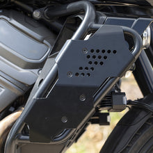 Crash Bar Engine Guard Protector Compatible with Harley-Davidson PA1250 PA1250S