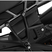 Front Fender Extender Compatible with Harley-Davidson PA1250 Special
