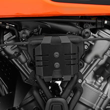 Motorcycle Protection Cover Compatible with Harley-Davidson PA1250 PA1250 Special