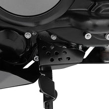 Motorcycle Protection Cover Compatible with Harley-Davidson PA1250 PA1250 Special