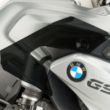 Front Windshield Windscreen Deflector Compatible with BMW R1200GS LC