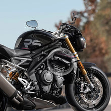 Frame Slider Crash Protector Compatible with Triumph Speed Triple 1200 RR/RS