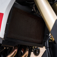 Radiator Grill Guard Compatible with Yamaha Tenere 700 World Raid