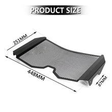 Engine Skid Plate Guard Compatible with Yamaha MT-10/SP