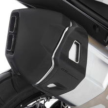 Exhaust Muffler Cover Compatible with BMW R1200GS LC R1250GS