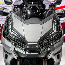 Headlight Guard Cover Compatible with Honda ADV350