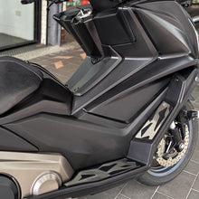 Footboard Pedal Pads Compatible with KYMCO AK550