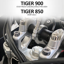 Universal Handlebar Compatible with Triumph Tiger 900GT