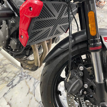 Front Rear Tire Splash Guard Compatible with Triumph Trident Trident 660